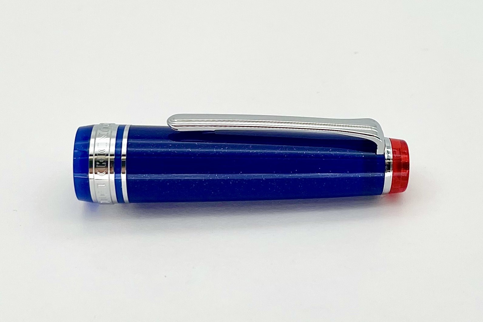 SailorProgearSlimSunsetOvertheOceanFountainPen_J